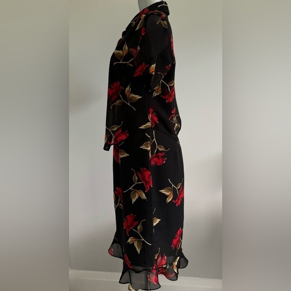 ✅💎Vintage Dress 2 Piece Set - Picture 12 of 12